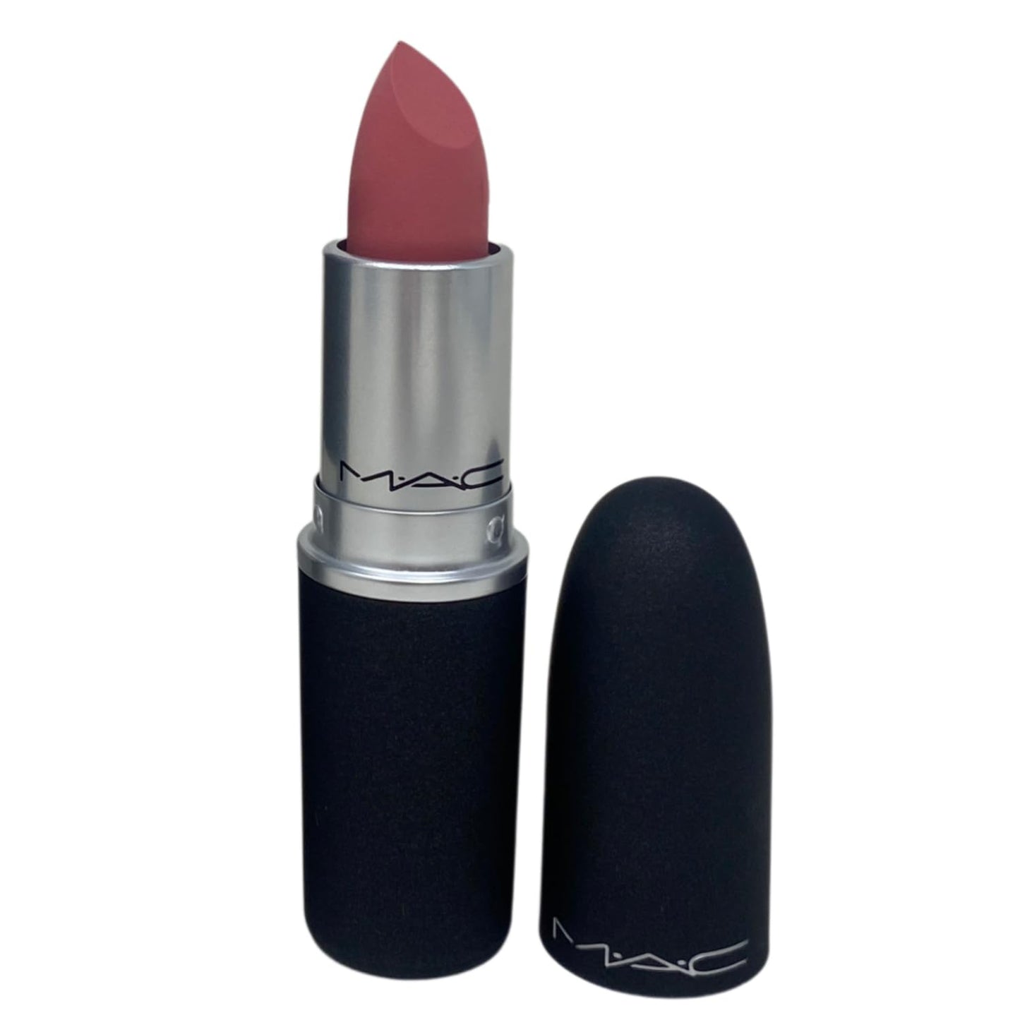 M·A·C Cosmetics Powder Kiss Lipstick - 304 Sultriness (.10 Oz / 3g)