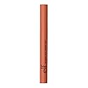 e.l.f. No Budge Matte Shadow Stick, One-Swipe Cream Eyeshadow Stick, Long-Wear & Crease Resistant, Matte Finish, Vegan & Cruelty-Free, Groovy