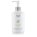 Niven Morgan Lavender & Mint Hand and Body Lotion 10.5 Fl.oz