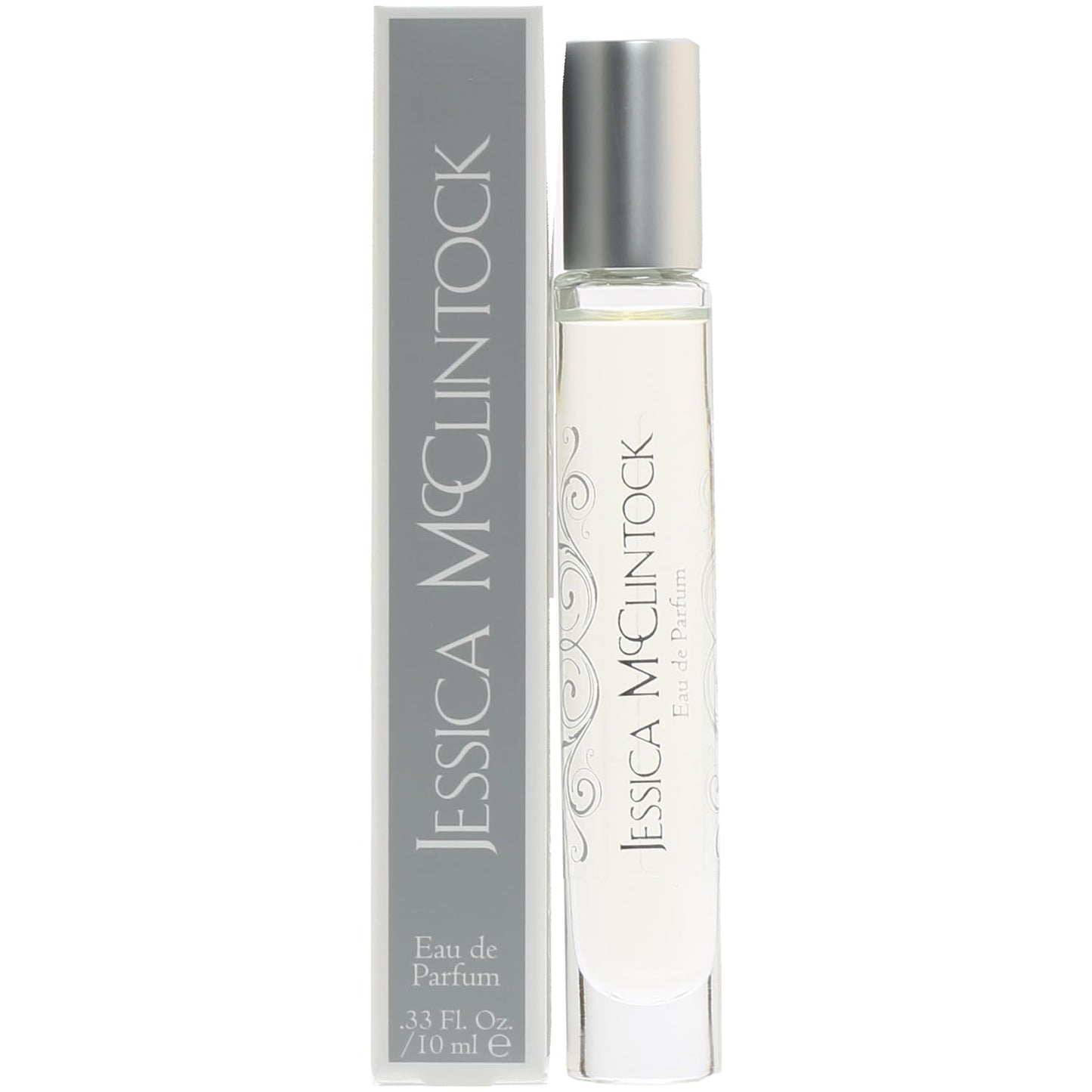 Jessica McClintock Rollerball Perfume for Women .33 oz