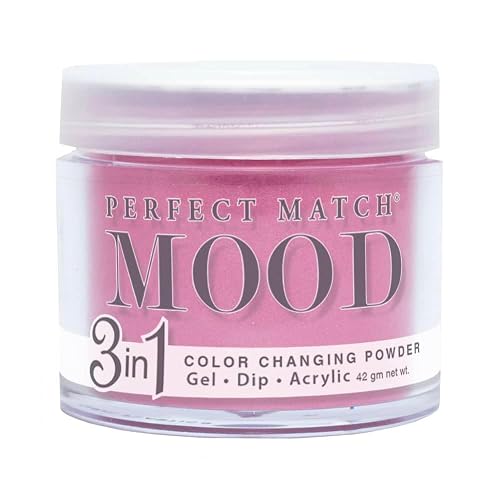 Perfect Match Mood Powder - Cherry Blossom (PMMCP17) Beauty & Personal Care LECHAT