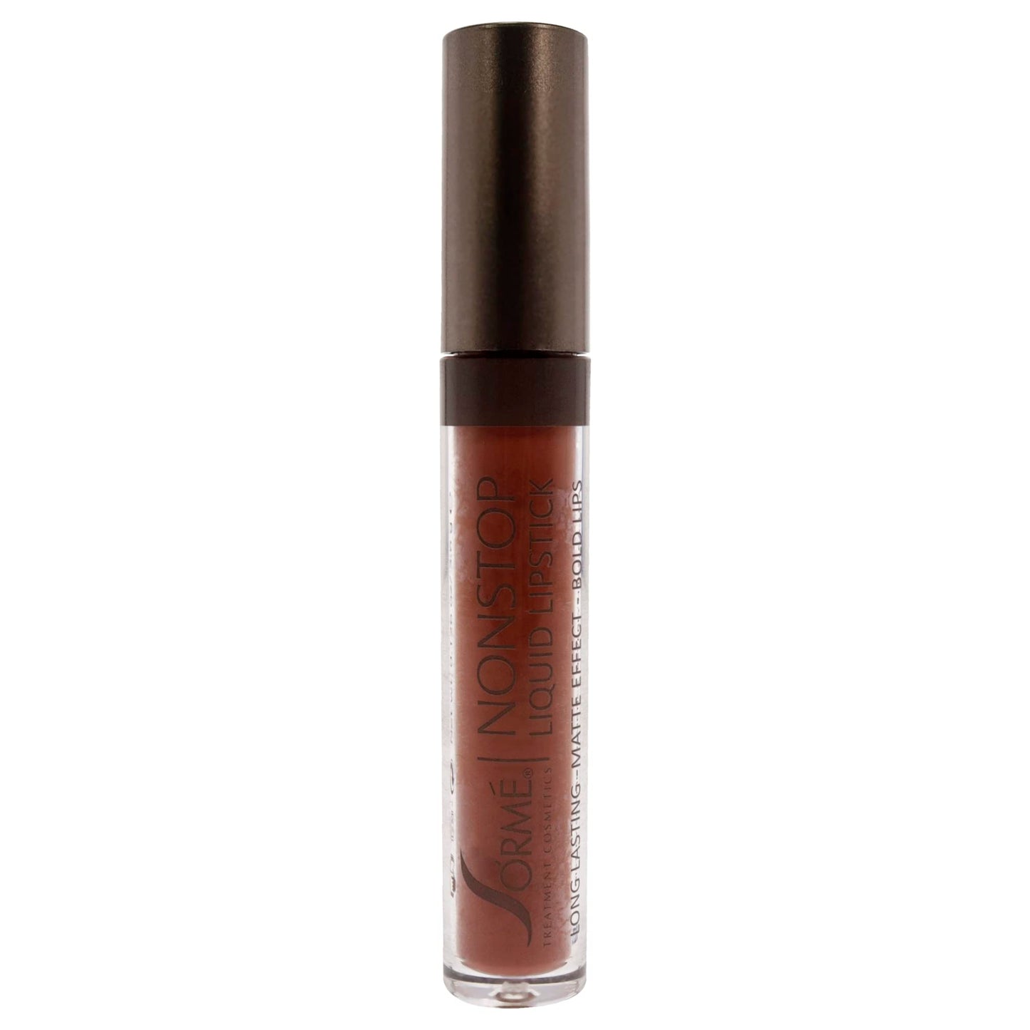 Sorme Cosmetics Nonstop Liquid Lipstick, Delight