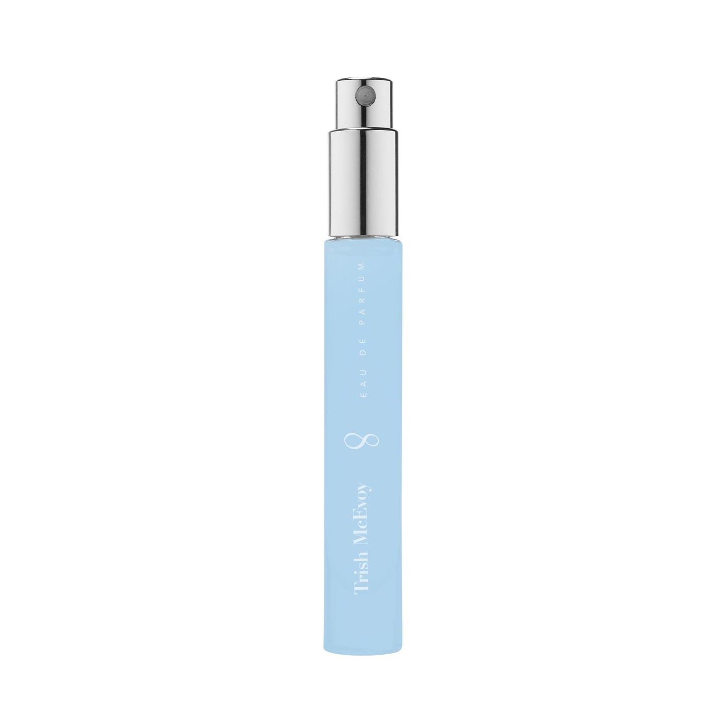 Trish McEvoy No. 8 Eau de Parfum, Sophisticated Floral Musk, 50 ml / 1.7 fl oz Beauty & Personal Care Trish McEvoy