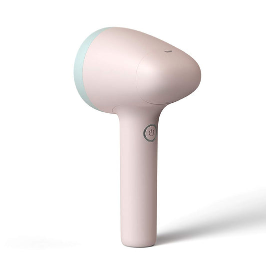 Hair Removal Device Rechargeable Sweaters Shaving Suction and Hair Dryer Household Clothes Pilling Trimmer Portable Epilator (Color : Pink Size Beauty and Personal Care HYUWANGYU