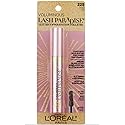 L'Oreal Paris Voluminous Lash Paradise 225 gold Glitter Topper 8.0ml