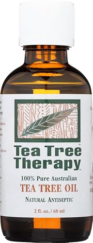 Tea Tree Therapy Oil Ttree Pure2