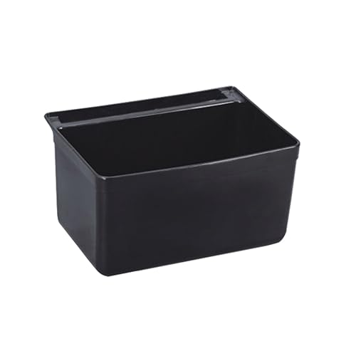 Excellante 13-Inch by 9-1/4-Inch by 7-Inch Silverware Bin for PLBC3316G and PLBC4019G