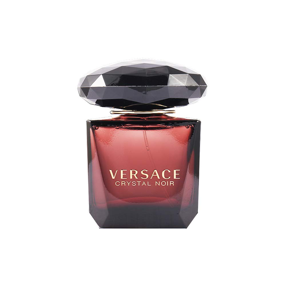 Versace Crystal Noir by Versace for Women 1.7 oz Eau de Toilette Spray