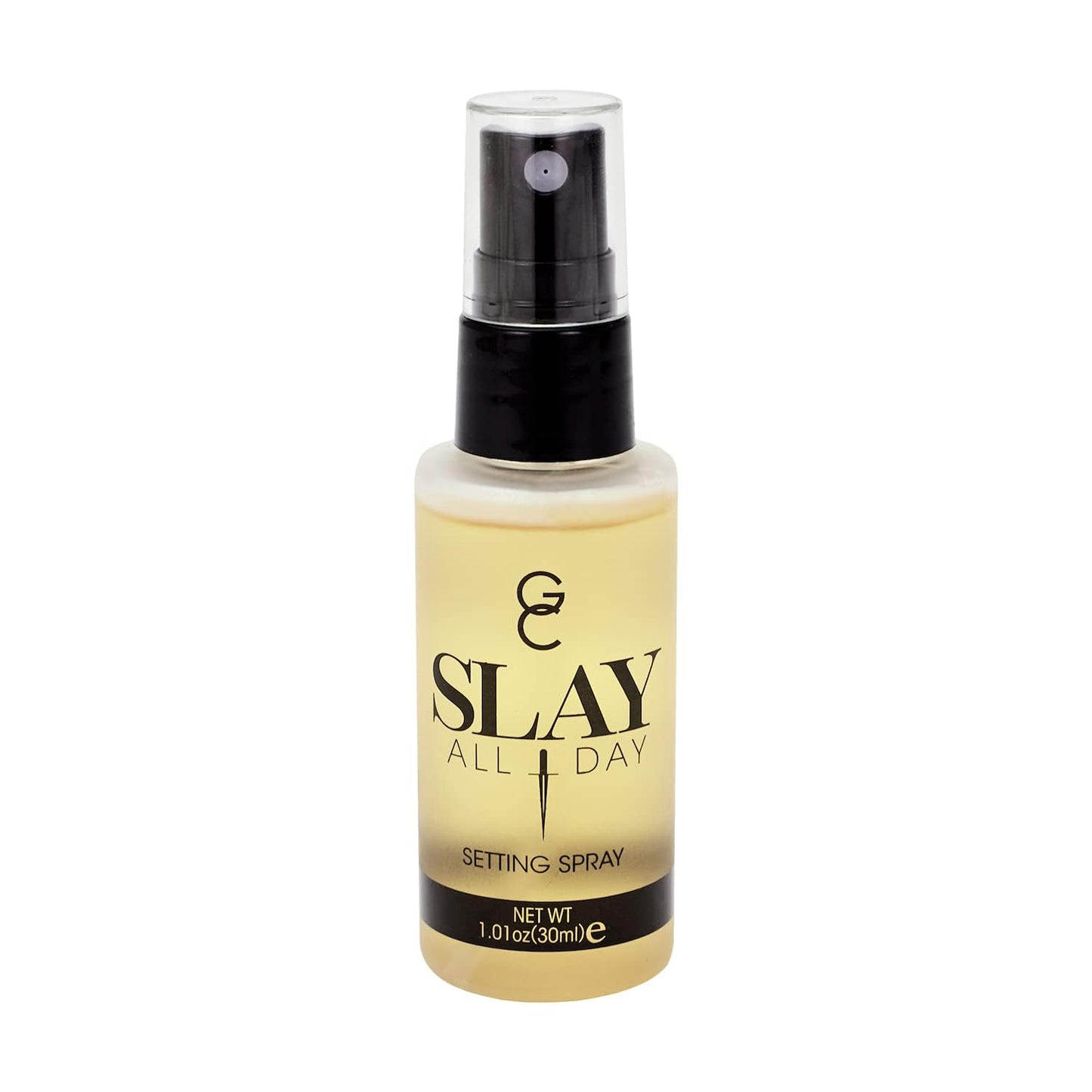 Slay All Day Setting Spray Mini - Lemongrass by Gerard Cosmetic for Women - 1.01 oz Setting Spray
