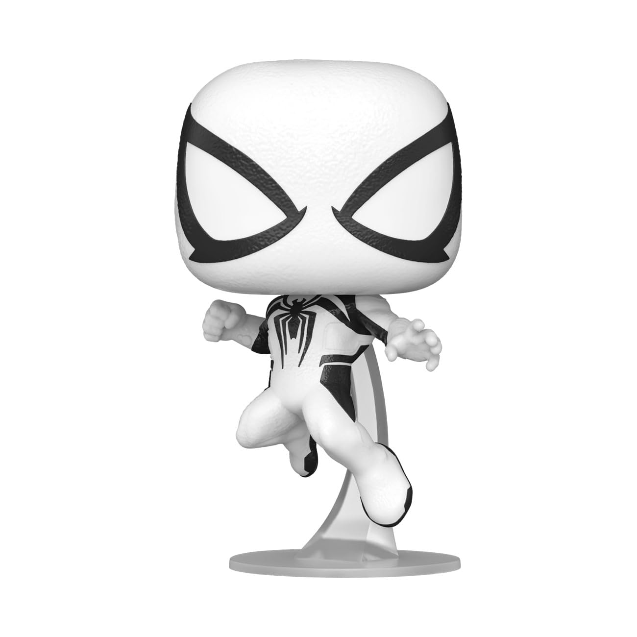 Funko Pop Marvel: Gamerverse - Spider-Man 2: Anti-Venom Peter Suit Peter Parker - Spider-Man 2 Video Game - Collectable Vinyl Figure - Gift Idea…