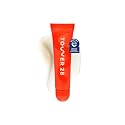 Tower 28 LipSoftie Tinted Lip Balm Treatment - Hydrating Glossy Balm + Overnight Lip Mask with Jojoba Oil + Shea Butter - Sweet, Cushiony Formula