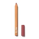ILIA - Lip Sketch Hydrating Crayon | Hydrate, Plump, Smooth, Strengthen | Long Lasting up to 12-Hours, Bleed-Resistant, Soft-Matte | Barrier-Building,