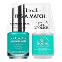 ibd Advanced Wear Color Duo Just Me n' Capri 1 PK Beauty & Personal Care IBD