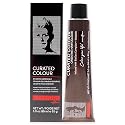 Colours By Gina Curated Colour - 5.35-5GM Light Golden Mahogany by Colours By Gina for Unisex - 3 oz Hair Color