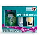 Olay Smoothing Delights Gift Set