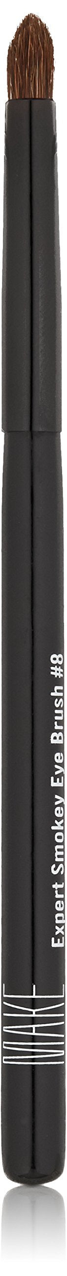 MAKE Cosmetics Expert Smokey Eye Brush, No. 8