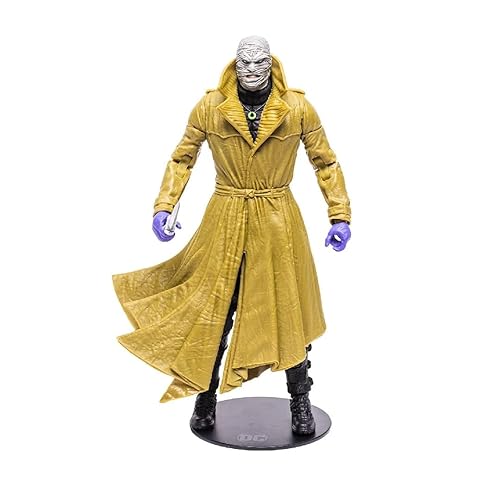 McFarlane Toys DC Multiverse Hush 7" Action Figure with Accessories