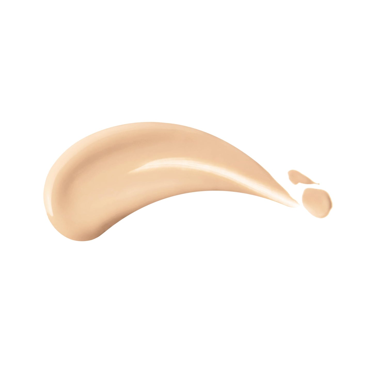 Shiseido RevitalEssence Skin Glow Foundation SPF 30, 140 Porcelain - Buildable, Medium Coverage - 24-HR Hydration & 12-HR Wear - Transfer, Crease