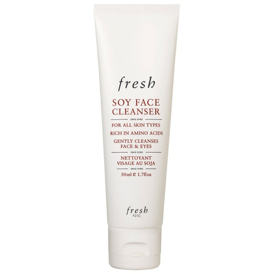 Soy Face Cleanser 50ml/1.7oz