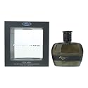 MUSTANG Ford Eau de Toilette for Men, 3.4 fl. oz., Black