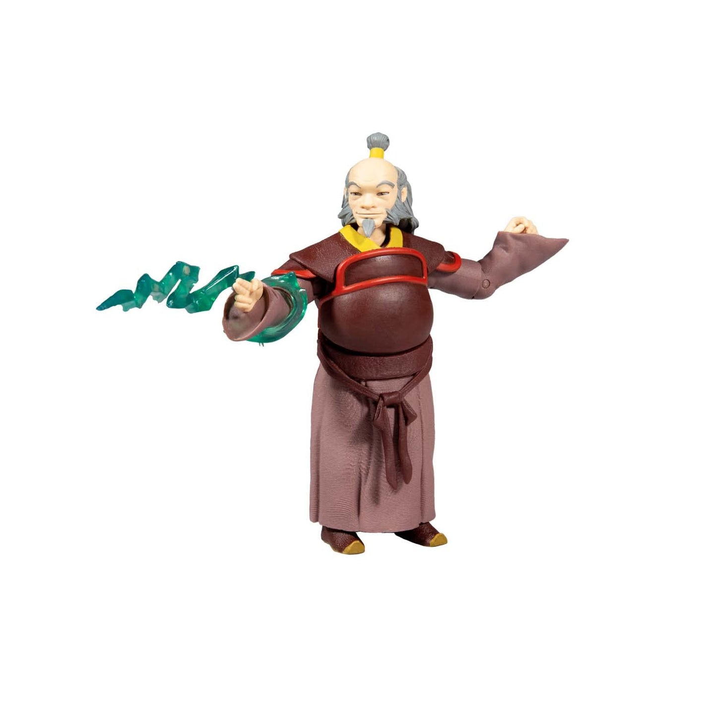 McFarlane Toys - Avatar TLAB 5IN WV2 - Uncle IROH