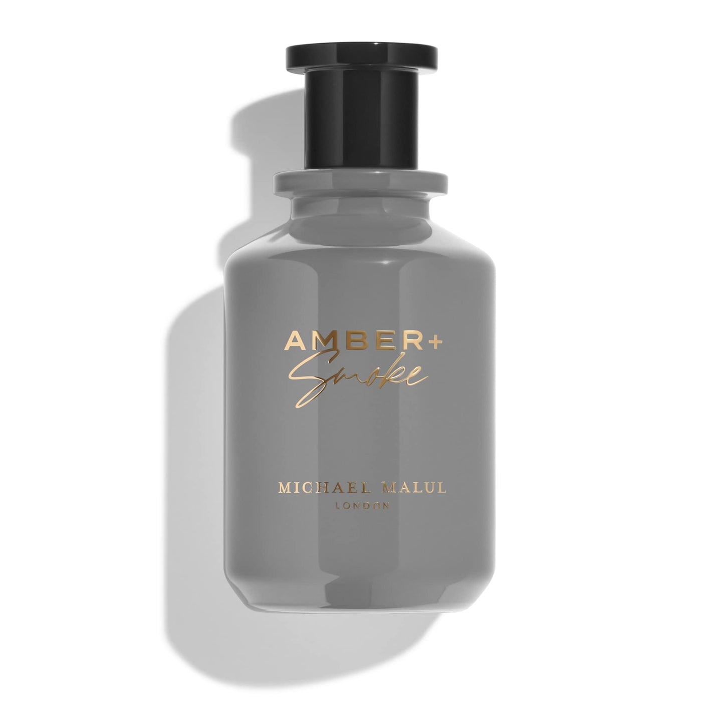 Michael Malul Amber + Smoke Eau de Parfum for Men - 100ml | 3.4oz