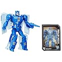 Transformers Generations Deluxe Titans Return Scourge Action Figure