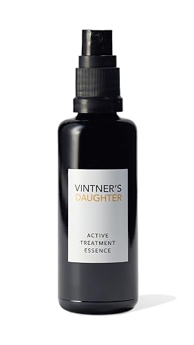 Active Treatment by Vintner's Daughter