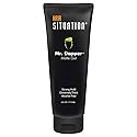 Hair Situation Mr. Dapper Matte Look Strong Hold Styling Hair Gel for Men, Anti-Humidity Shield, Anti-Frizz and Fly Away, Alcohol-Free, No Flake