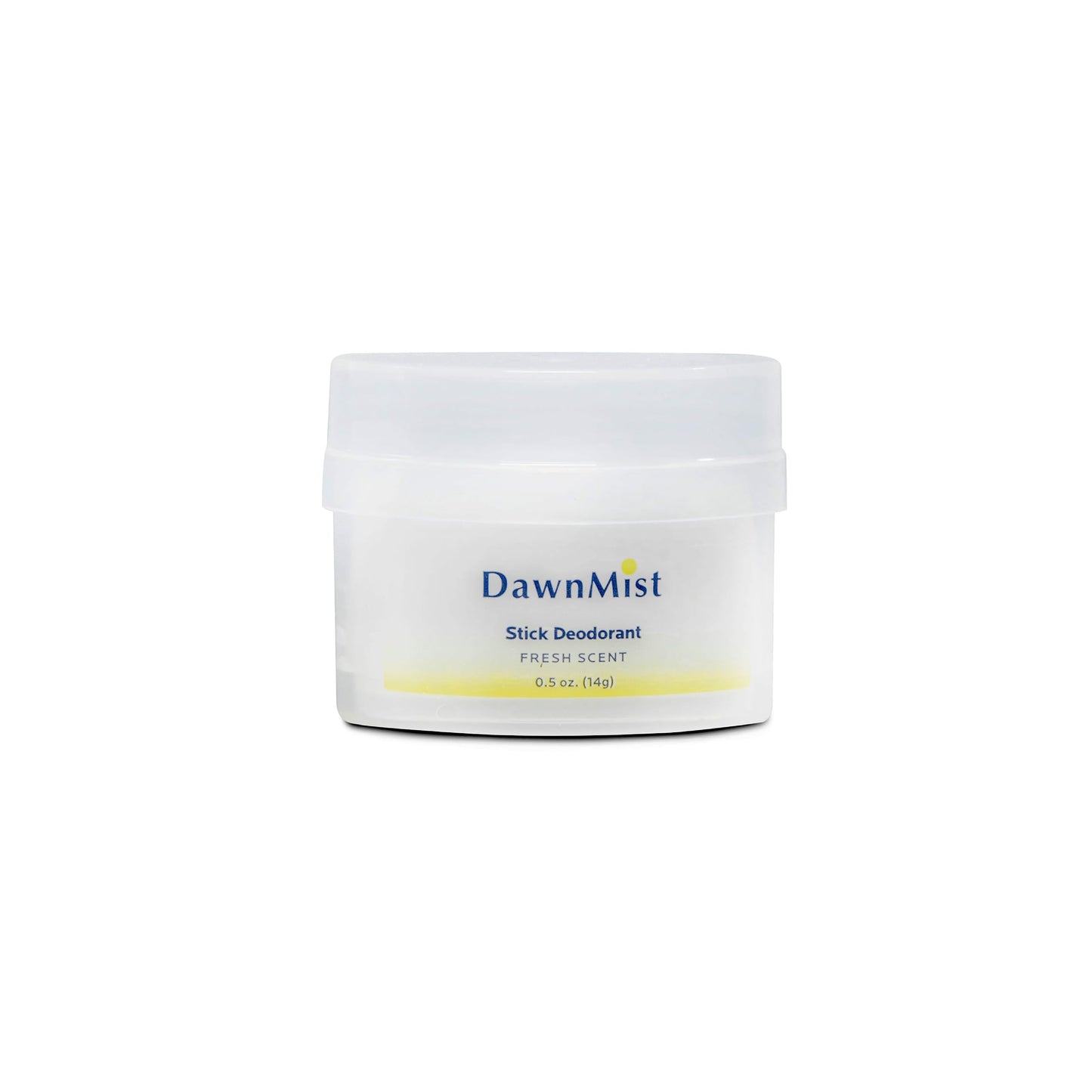 Dukal Dawn Mist Stick Deodorant, 0.5 oz. Clear (4 Boxes of 144)(Pack of 576) Beauty and Personal Care Dukal