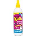 Sulfur8 Milk & Honey Detangling Spray 12 oz - Conditioning Spray to Help Soften Hair, Reduce Knots, Refresh Fragrance, Lightweight Moisturizer for All