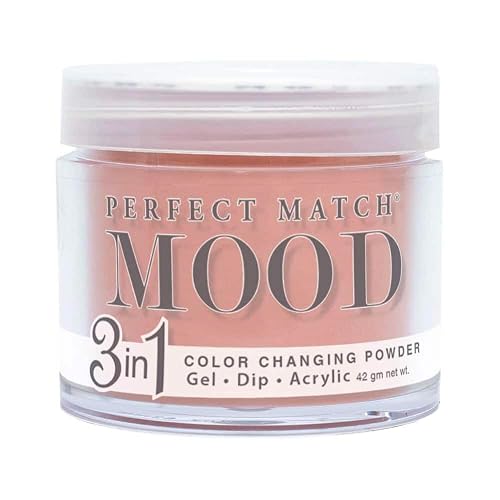 Perfect Match Mood Powder - Falling Raindrops (PMMCP29) Beauty & Personal Care LECHAT