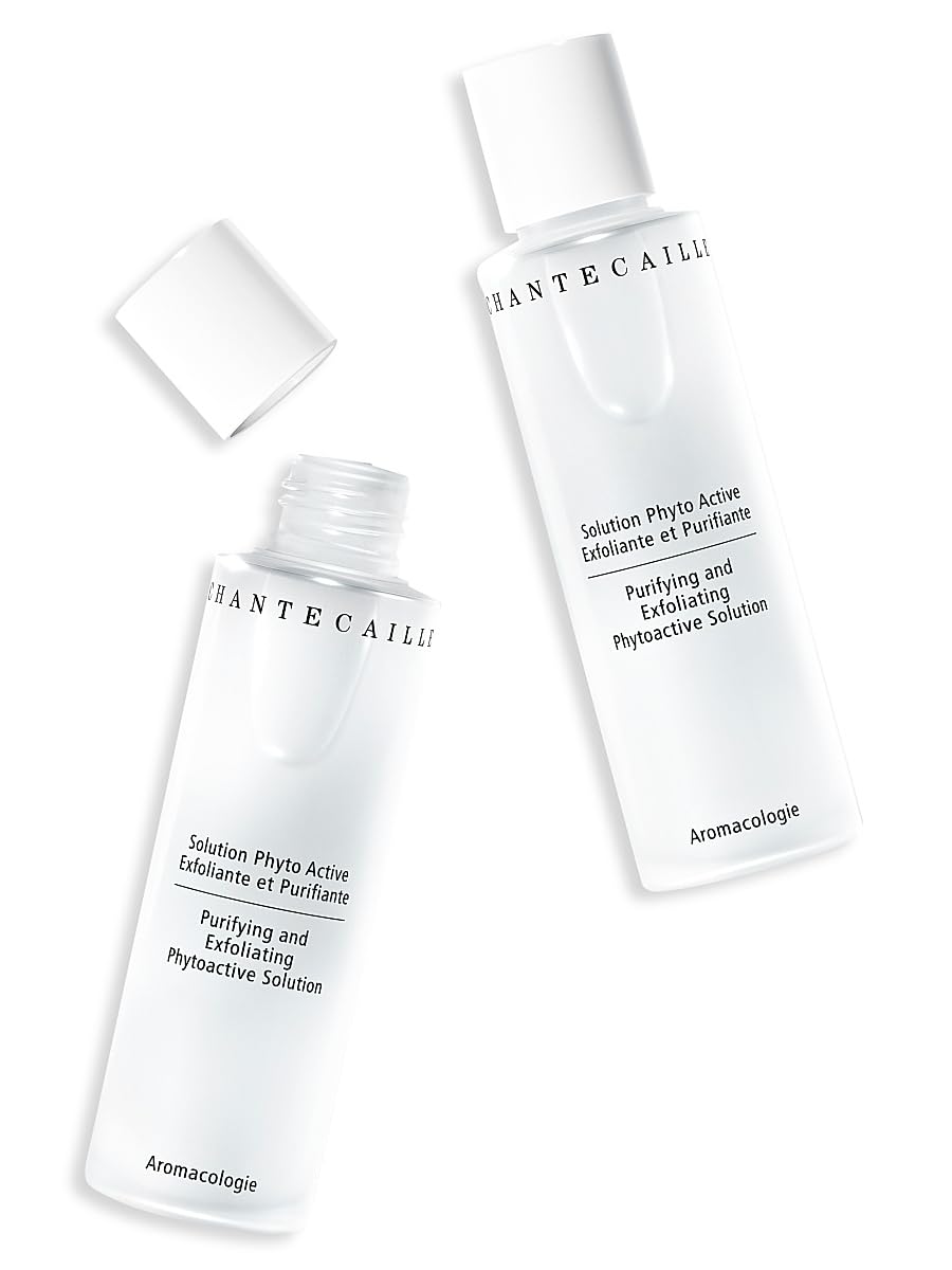 Chantecaille, Purifying & Exfoliating Phytoactive Solution