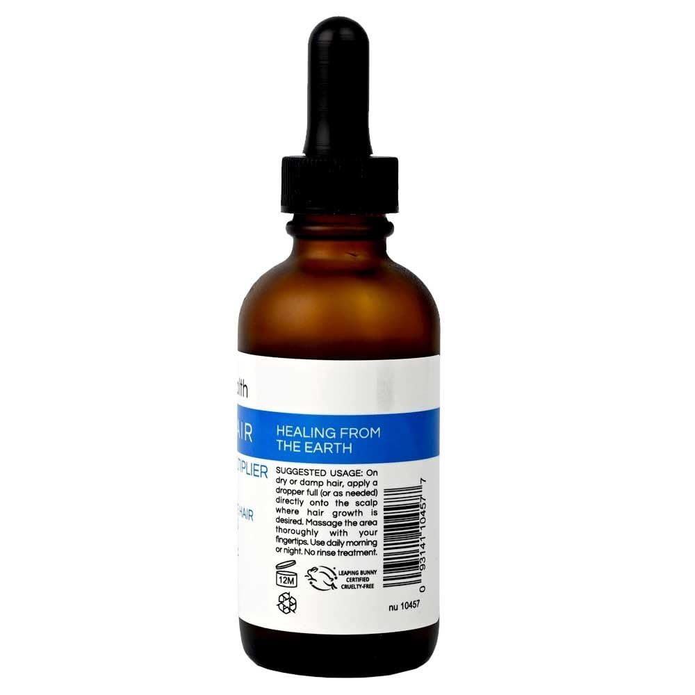 Zion Health ICI Hair - Hair Multiplier Serum 2 oz Serum
