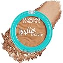 Physicians Formula Mini Murumuru Butter Bronzer,Moisturizing,Nourishing Murumuru Butter Blend for Silky All-Day Luminous Glow,Dermatologist Tested