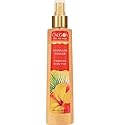 Calgon Body Mist - Hawaiian Ginger: 8 OZ, (Pack of 12)