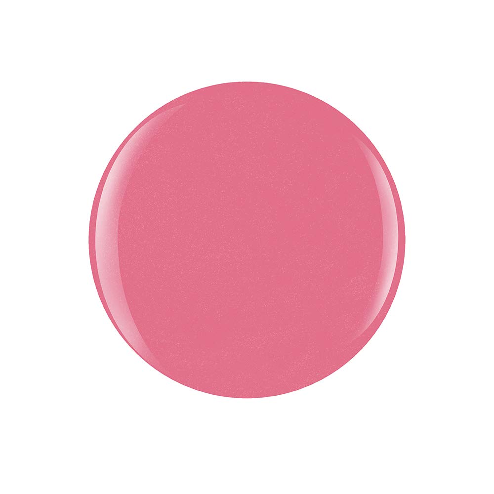 Gelish TPO-Free Soak-Off Gel Nail Polish: Rose-y Cheek, 15 mL Beauty & Personal Care Gelish