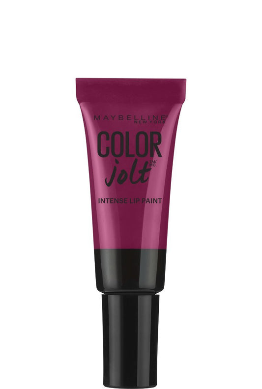 Maybelline Lip Studio Color Jolt Intense Lip Paint, Berry Naughty, 0.21 fl. oz. Beauty & Personal Care MAYBELLINE