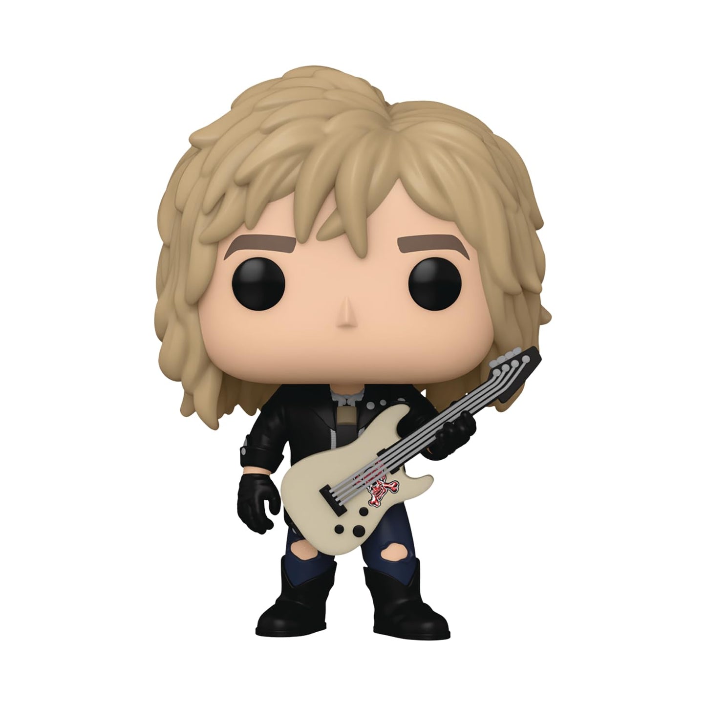 Funko POP! Rocks: Guns and Roses - Duff McKagan - (1980's) - Collectable Vinyl Figure - Gift Idea - Official Merchandise - for Kids & Adults - Music…