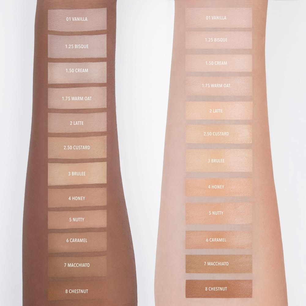 Mega Waterproof Concealer (200, Latte)