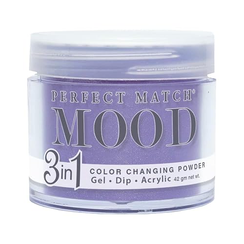 Perfect Match Mood Powder - Wicked Love (PMMCP39) Beauty & Personal Care LECHAT