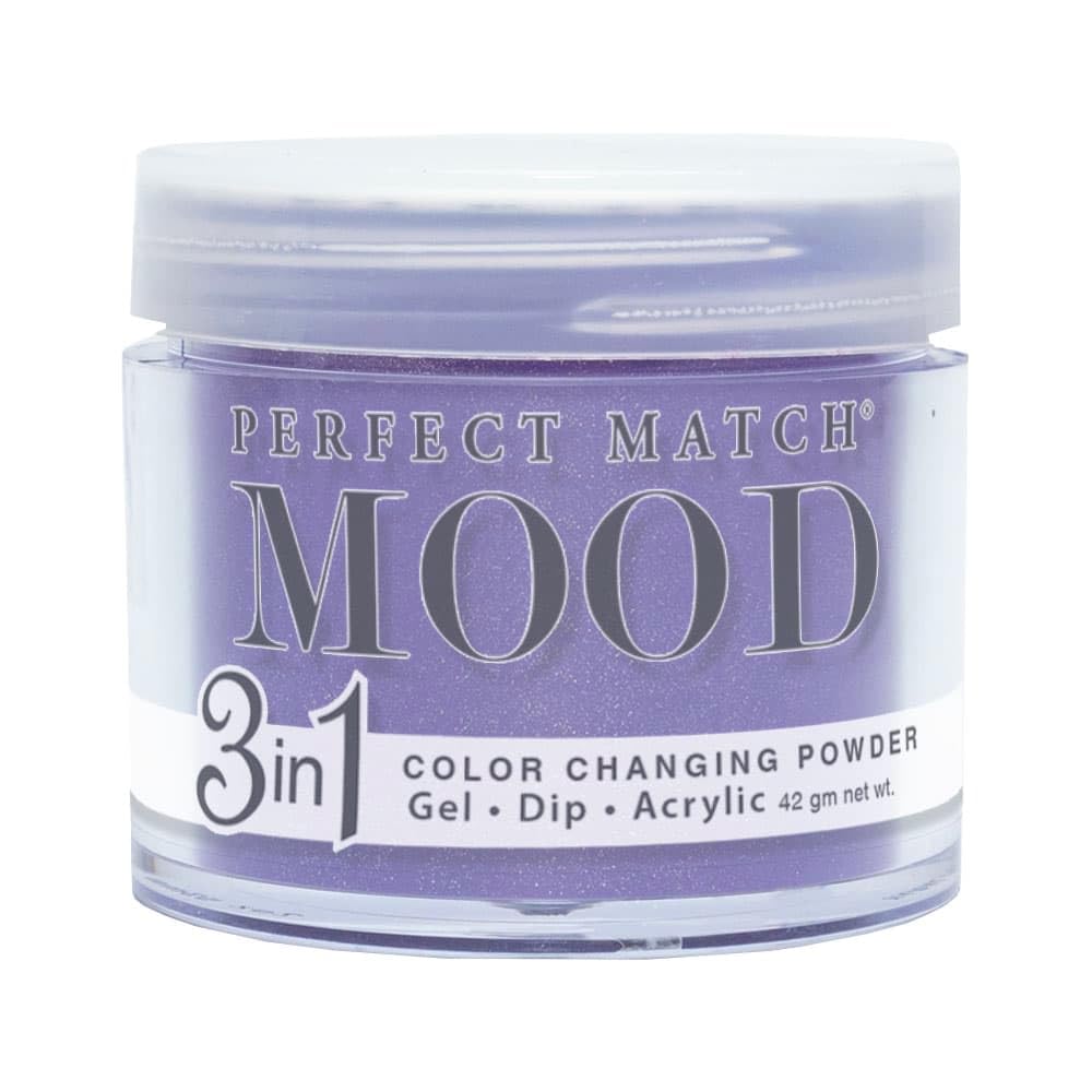 Perfect Match Mood Powder - Wicked Love (PMMCP39) Beauty & Personal Care LECHAT