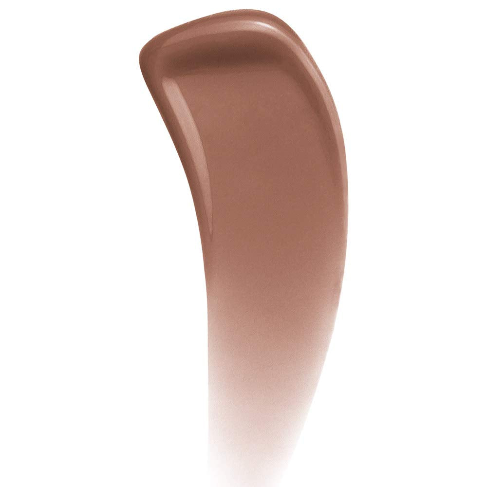 NYX PROFESSIONAL MAKEUP Lip Lingerie Gloss - Sable (Mid-Tone Beige)