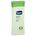 Vaseline Body Lotion Aloe Soothe 10 oz (Pack of 3)