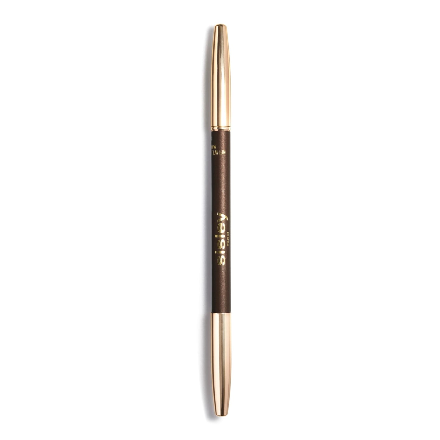 Sisley Paris Phyto-Khol Perfect, 10 Ebony - Long-Lasting Eyeliner Pencil - Enhances & Intensifies the Eyes - Smudge-Tip Applicator, Made-to-Measure…