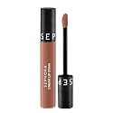 SEPHORA Favorites Cream Lip Stain Matte Liquid Lipstick - 75 Sweet Hazel (matte warm brown) - 0.16 fl oz / 5 mL