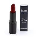 Graftobian Professional Color Lipstick - Ultra Long-Wearing, Comfortable Texture, Full Range of HD Shades, For All Skin Tones and Undertones, Velvety