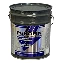 5 Gal Penofin F3ENM5G Nantucket Mist Blue Label Premium Transparent Stain (250-VOC)