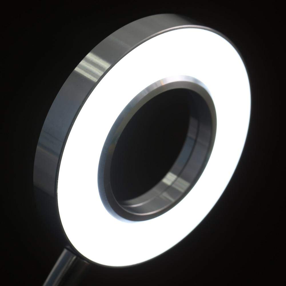 Lamp Portable Eyebrow Manicure Cold Clip Desk Light USB Clip Beauty Lamp for Lash Extension Beauty & Personal Care Sonew