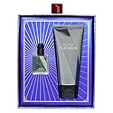 Victoria's Secret Platinum Mini Fragrance Duo Gift Set, Cologne & Travel Lotion